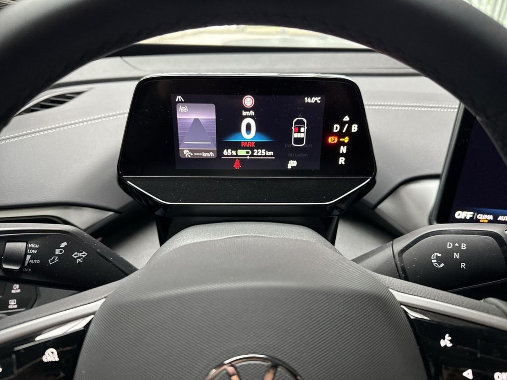Volkswagen ID.5 2025