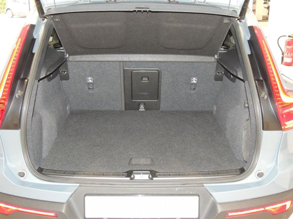 Volvo XC40 2022
