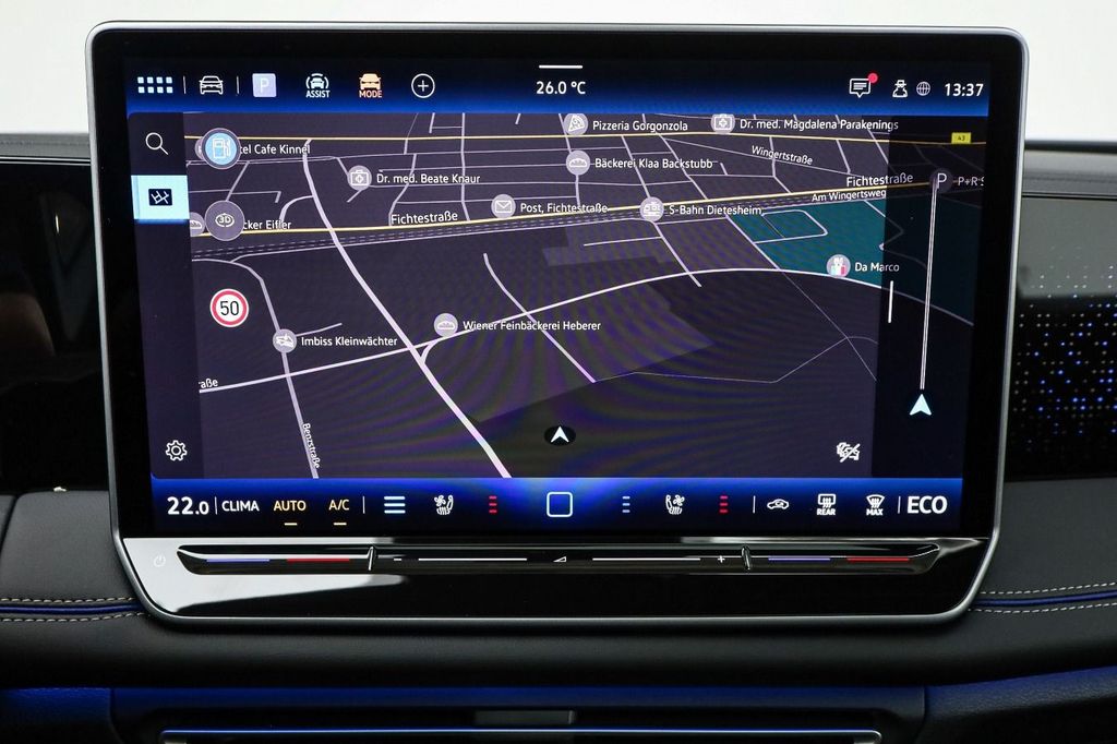 Volkswagen Tiguan 2025