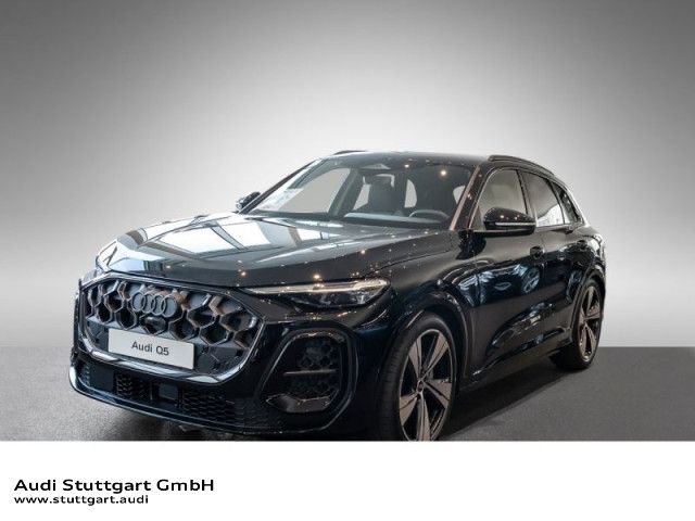 Audi Q5 2025