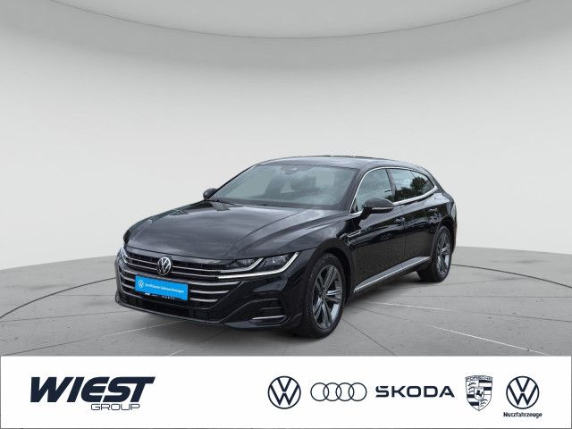 Volkswagen Arteon 2023