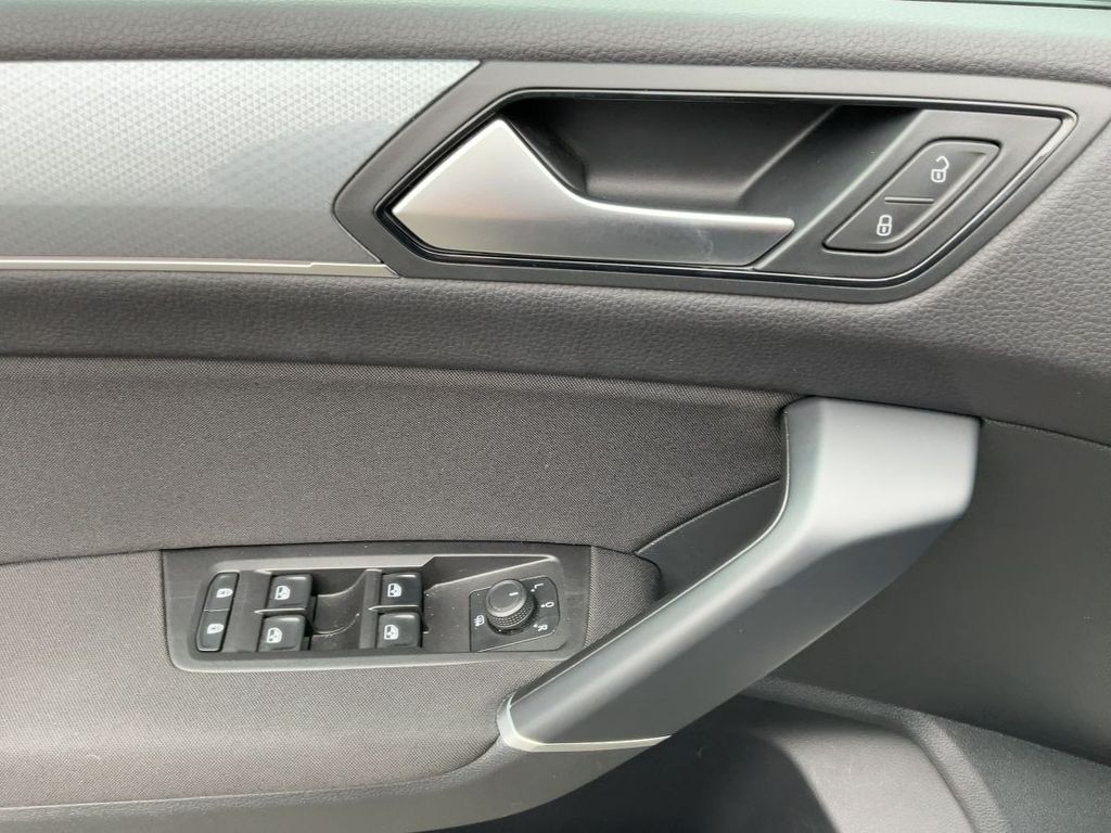 Volkswagen Touran 2022