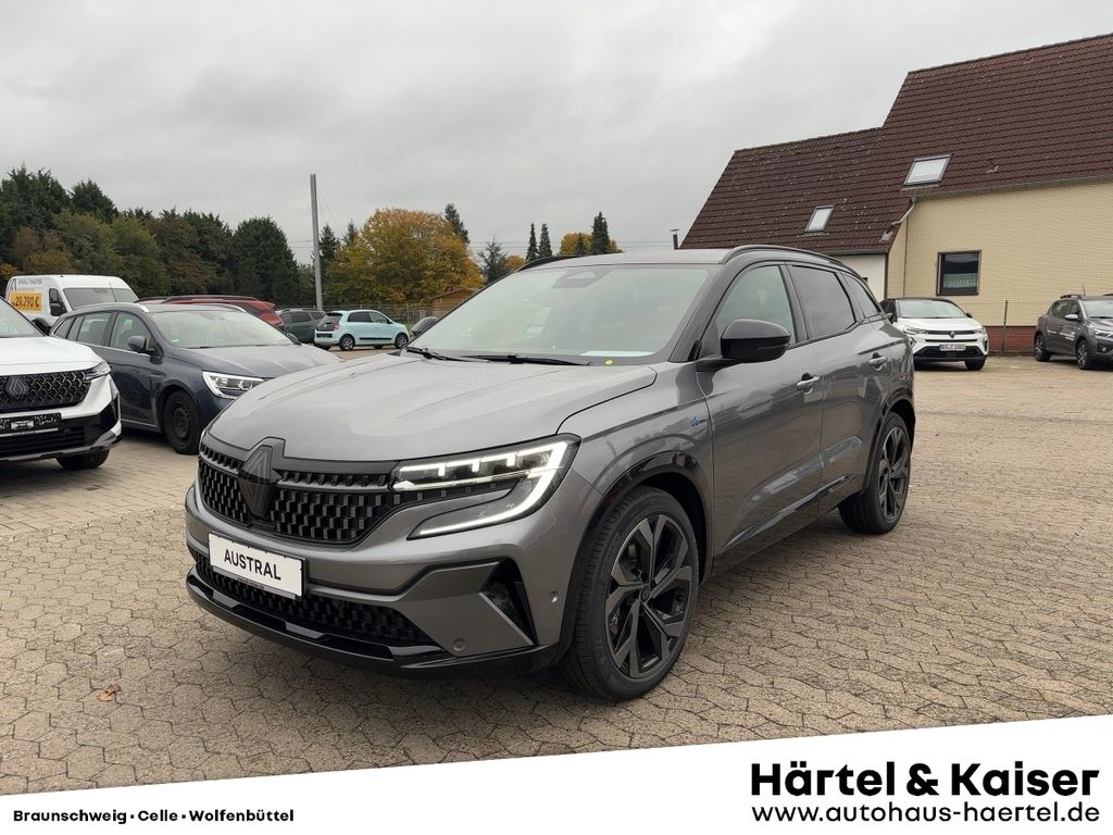 Renault Austral 2025