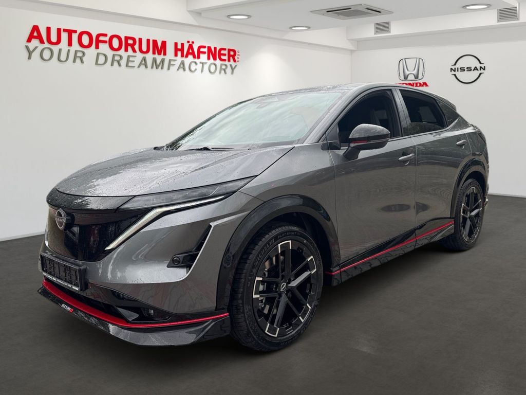 Nissan Ariya