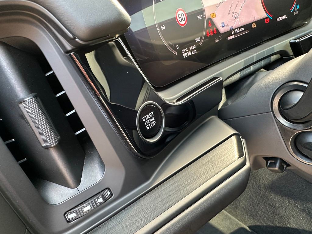 Porsche Cayenne 2024