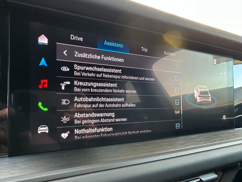 Porsche Cayenne 2024