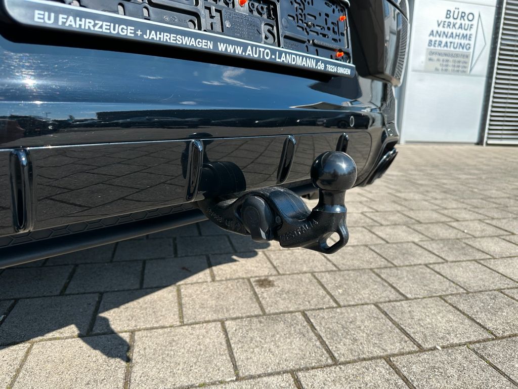 Porsche Cayenne 2024