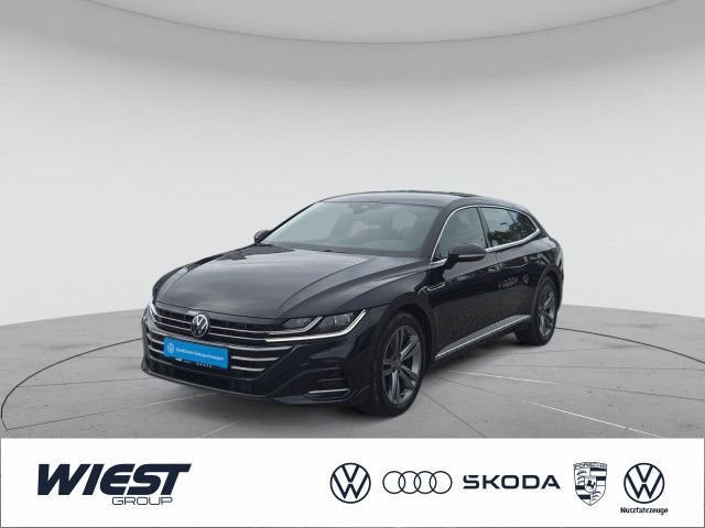 Volkswagen Arteon 2023