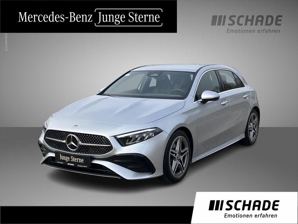 Mercedes-Benz A 180 2024