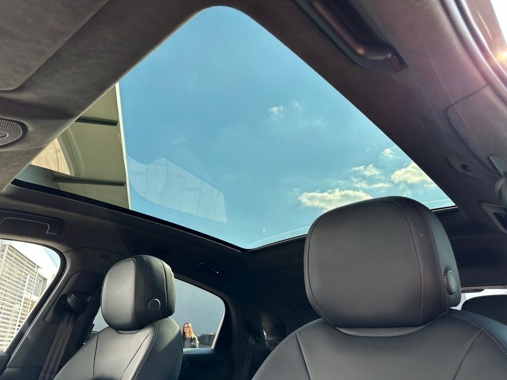 Porsche Cayenne 2024