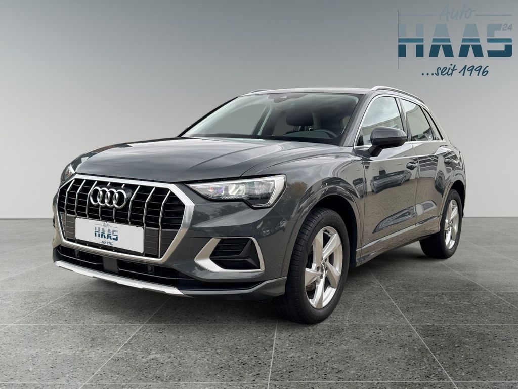 Audi Q3 2020
