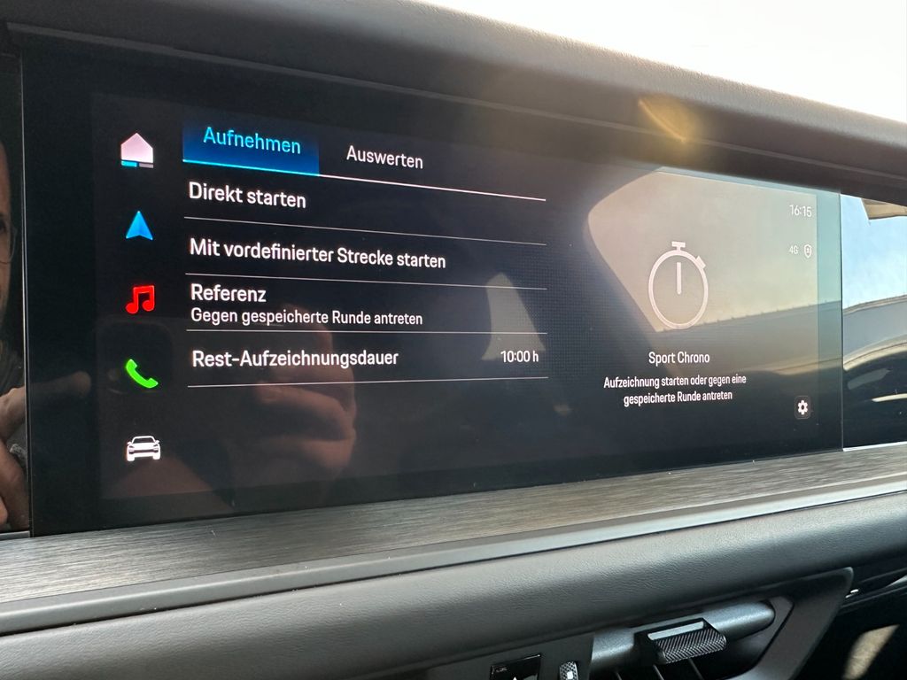 Porsche Cayenne 2024