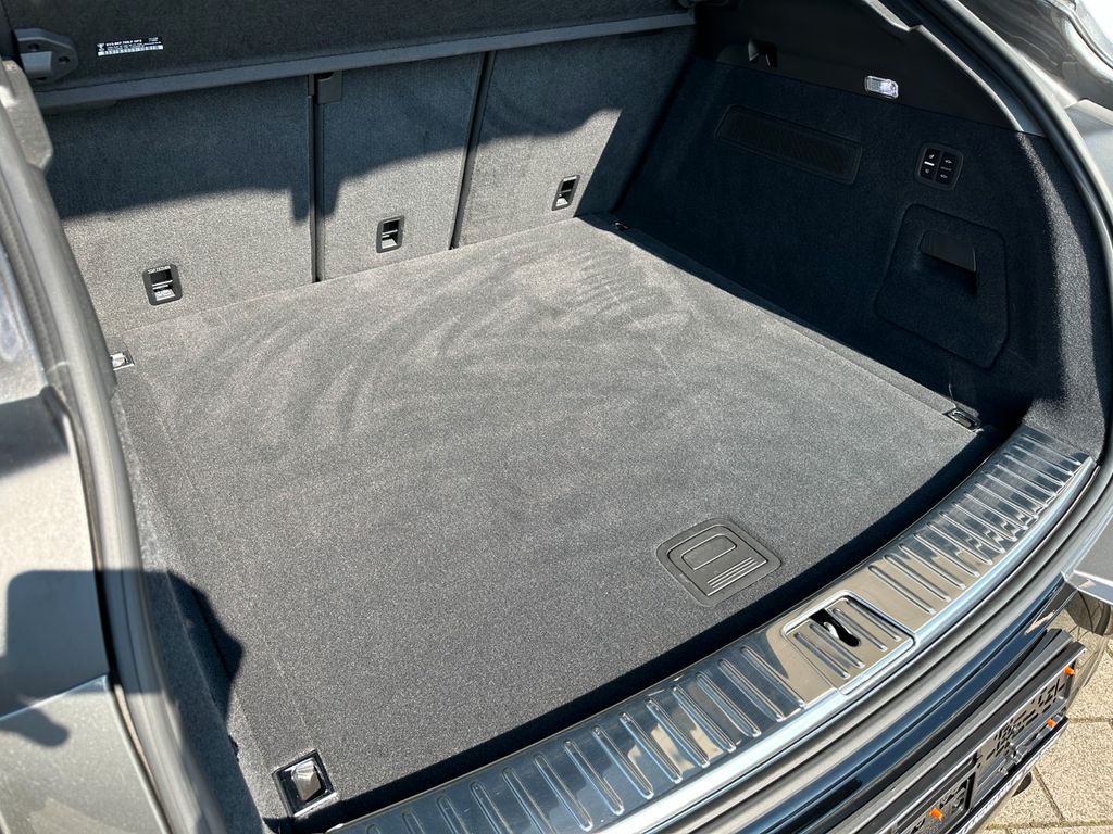 Porsche Cayenne 2024