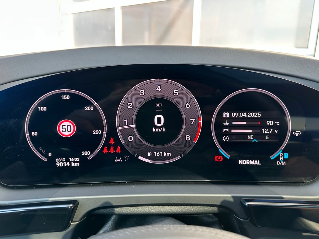 Porsche Cayenne 2024
