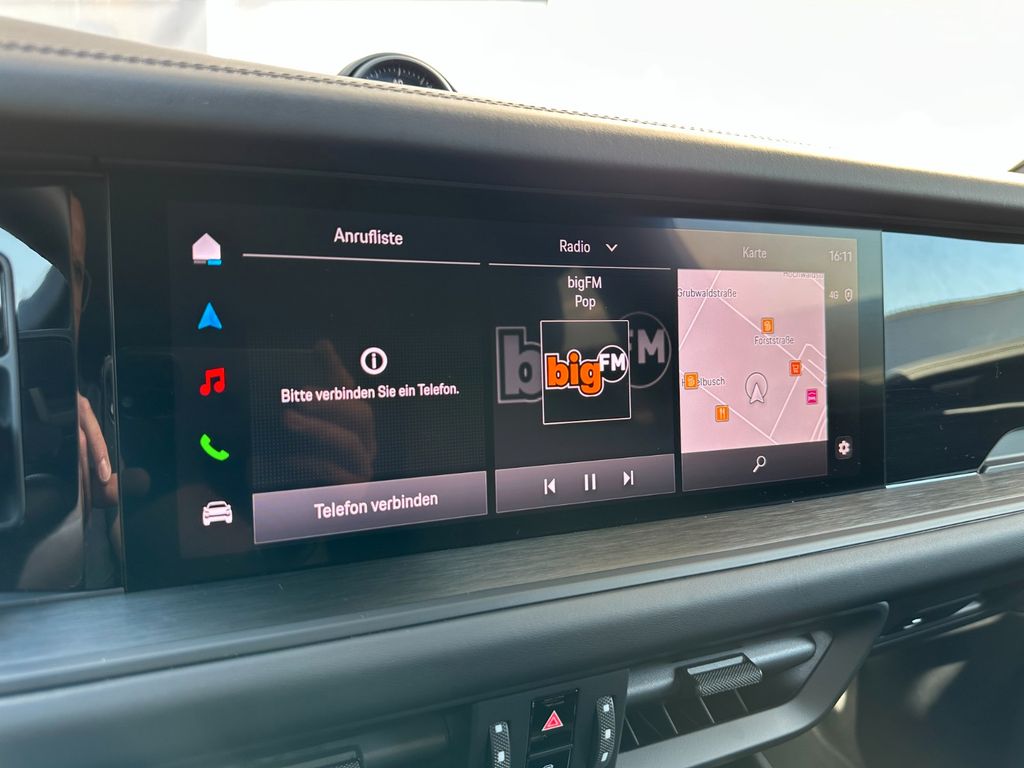 Porsche Cayenne 2024