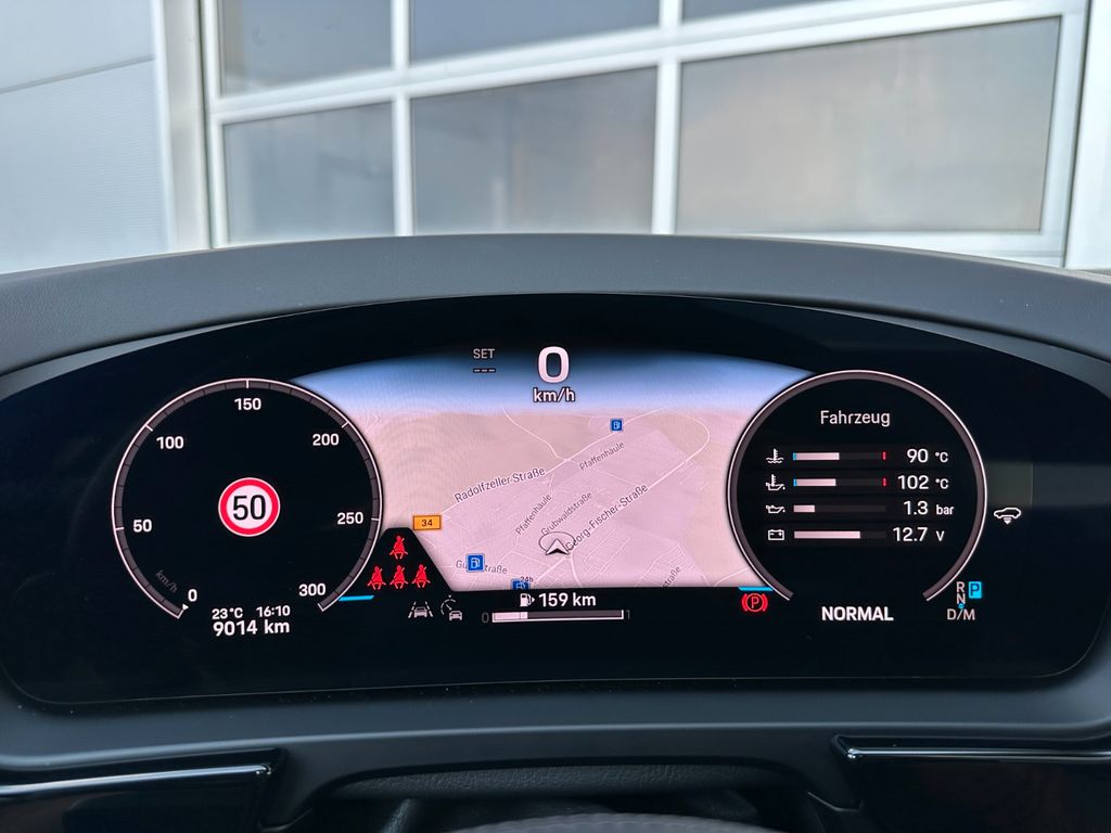 Porsche Cayenne 2024