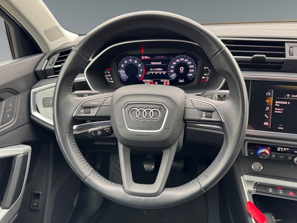 Audi Q3 2020