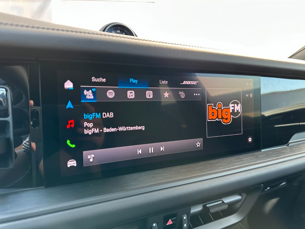 Porsche Cayenne 2024