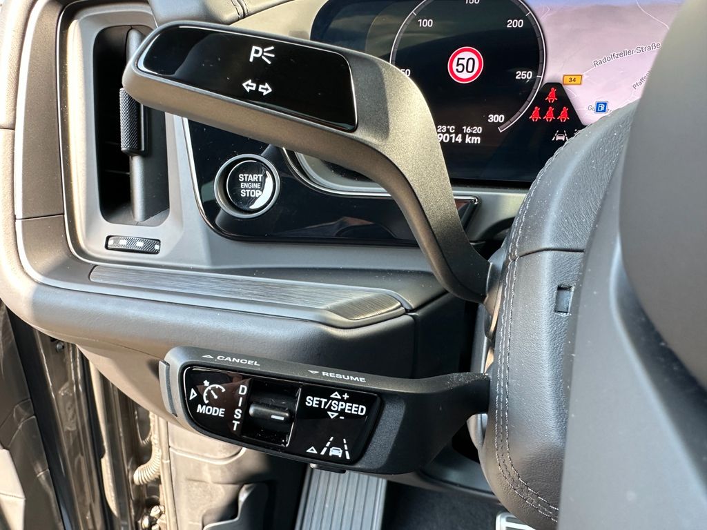 Porsche Cayenne 2024