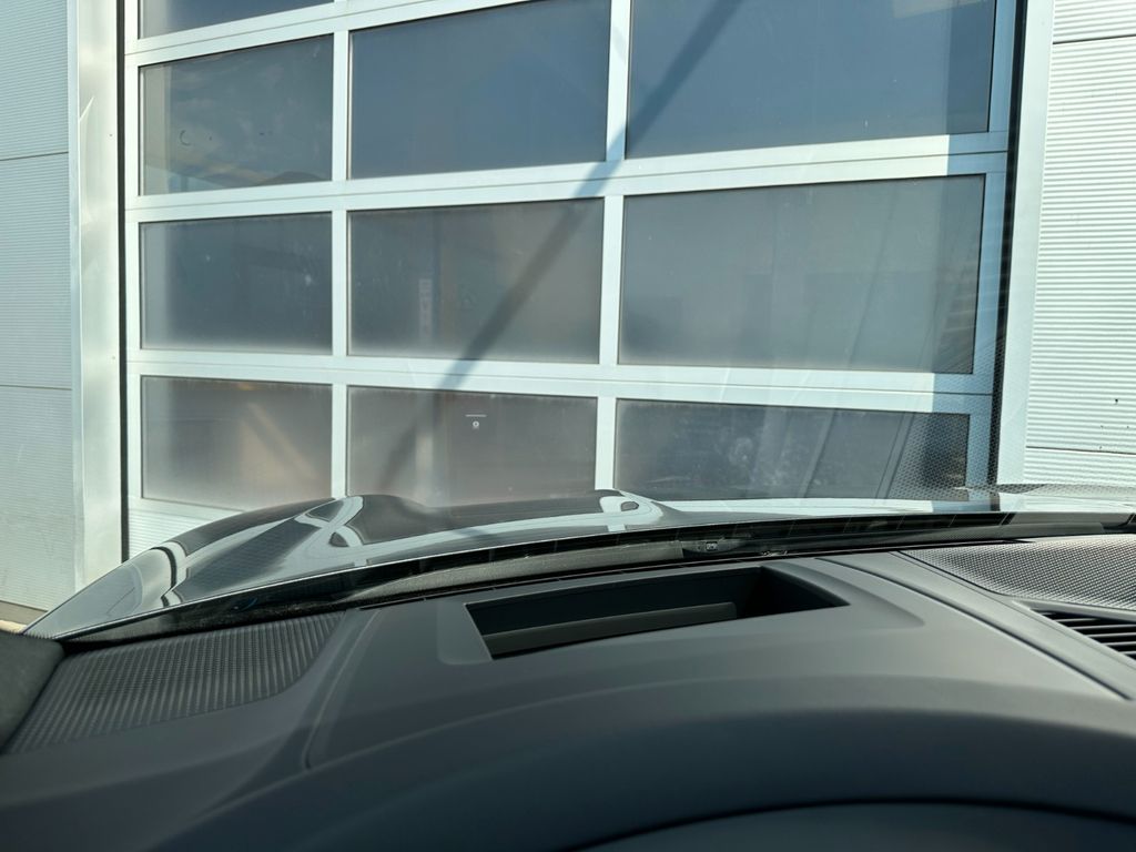 Porsche Cayenne 2024