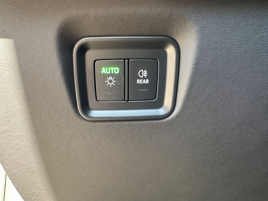 Porsche Cayenne 2024