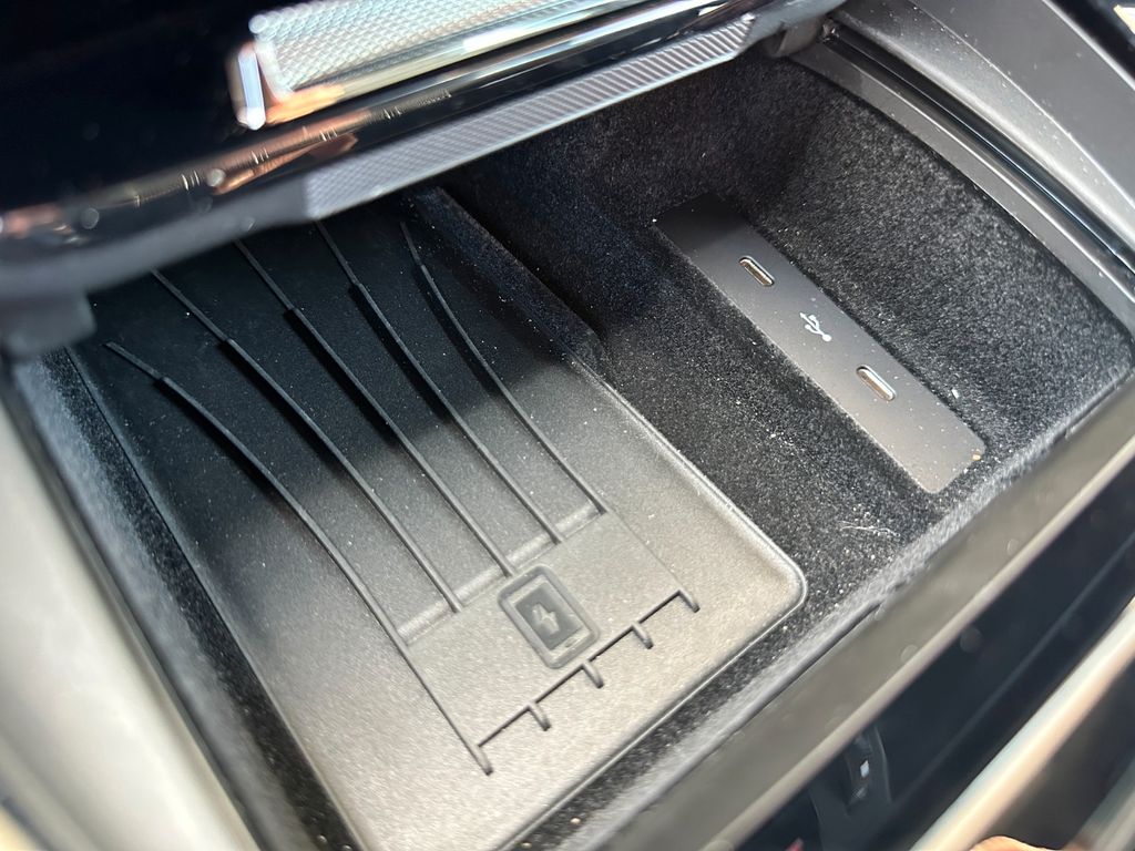 Porsche Cayenne 2024