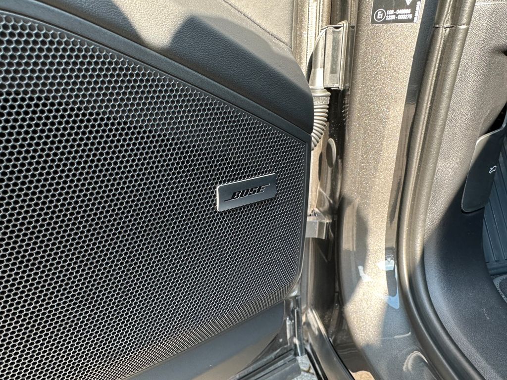 Porsche Cayenne 2024