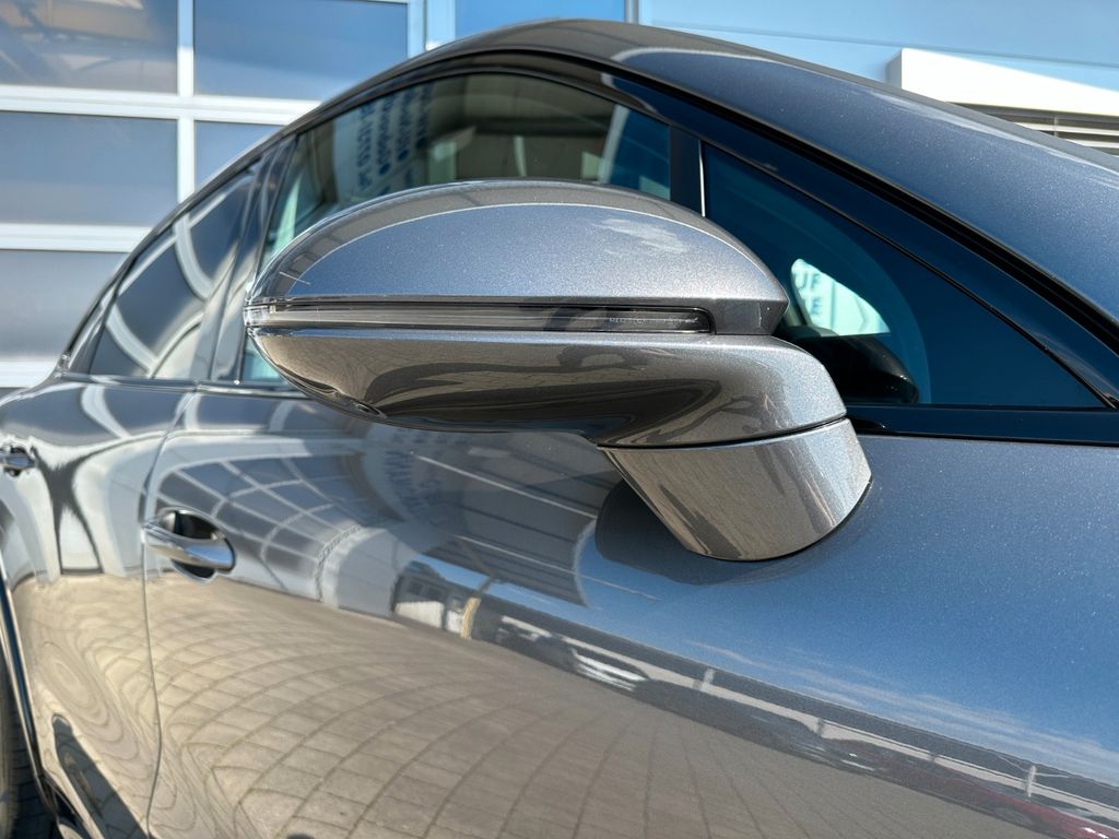 Porsche Cayenne 2024