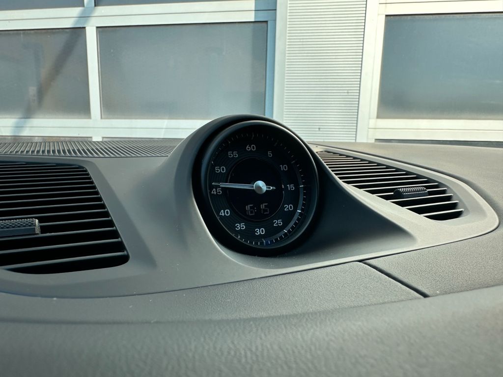 Porsche Cayenne 2024