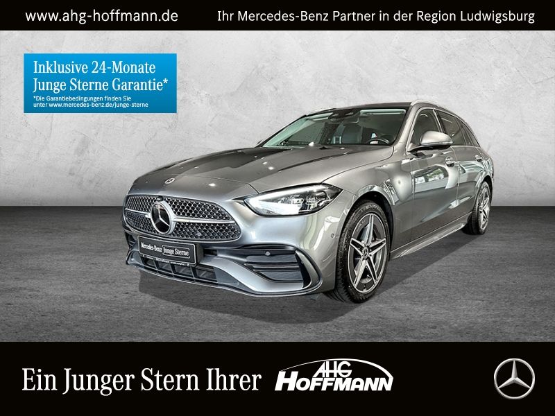 Mercedes-Benz C 300 2023