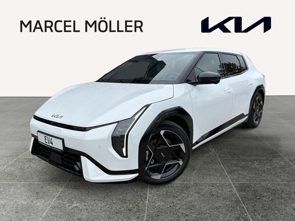 Kia EV4