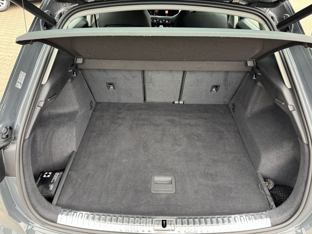 Audi Q3 2020