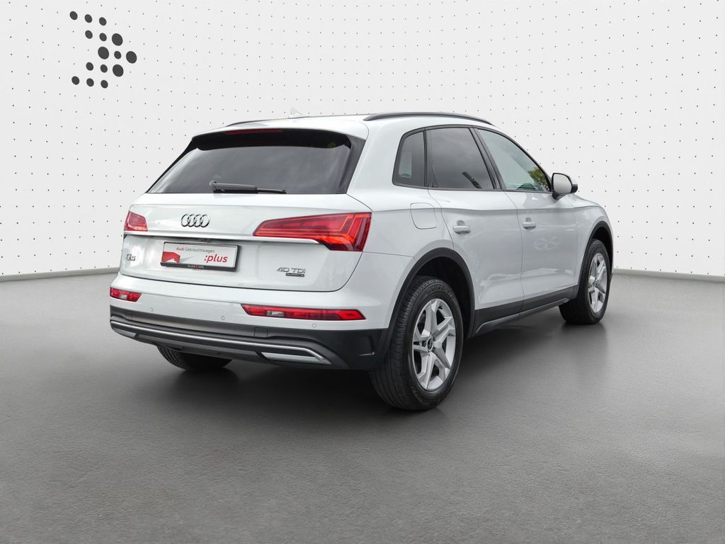 Audi Q5 2022