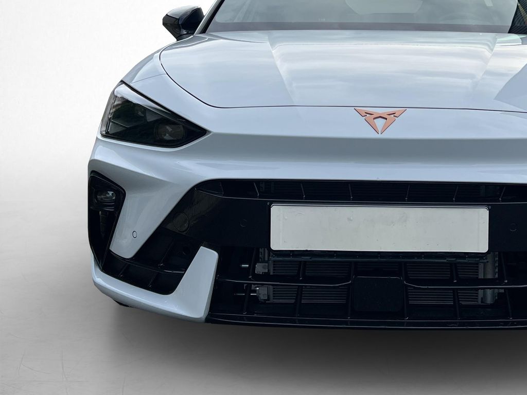 Cupra Leon 2025