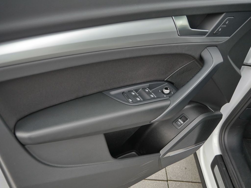 Audi Q5 2022