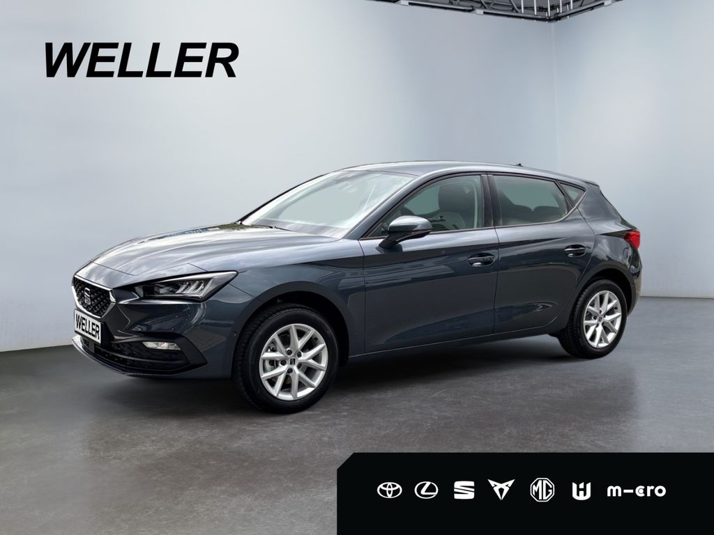 Seat Leon 2025