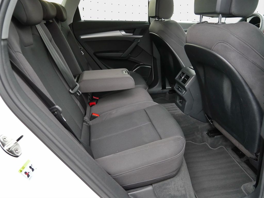 Audi Q5 2022