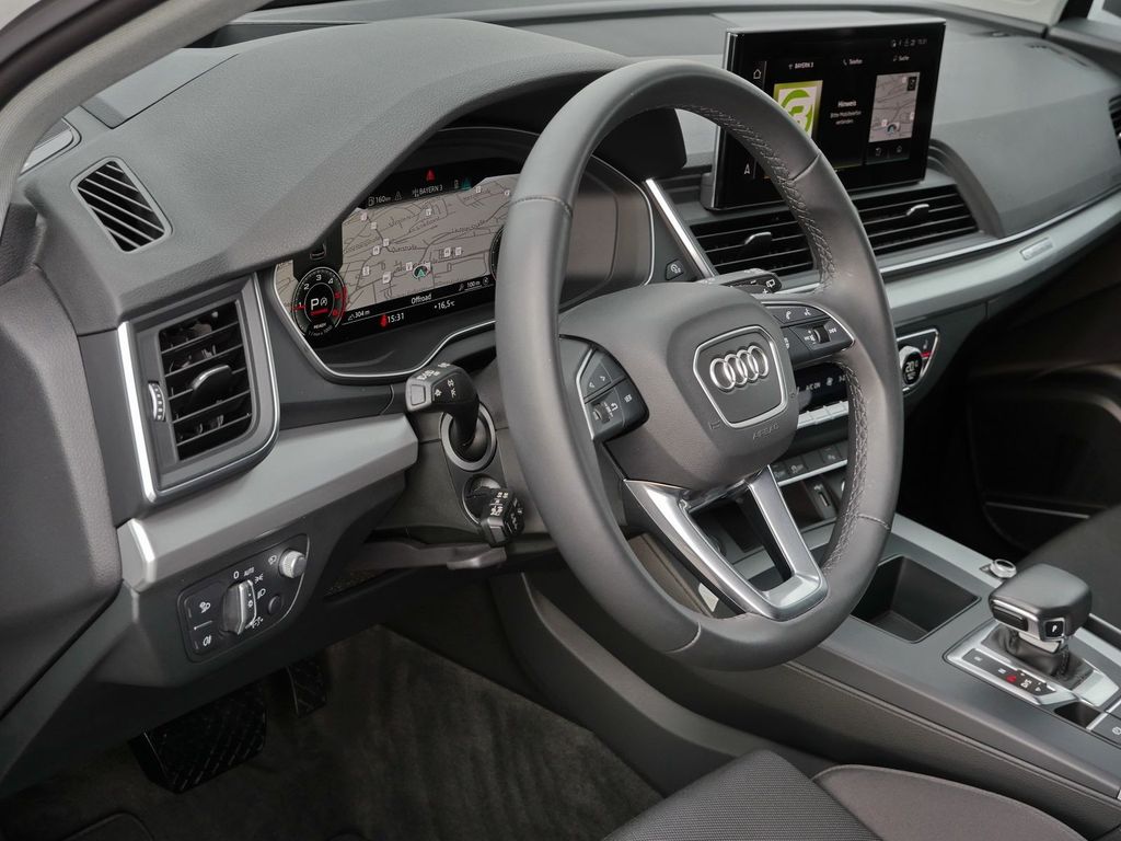 Audi Q5 2022