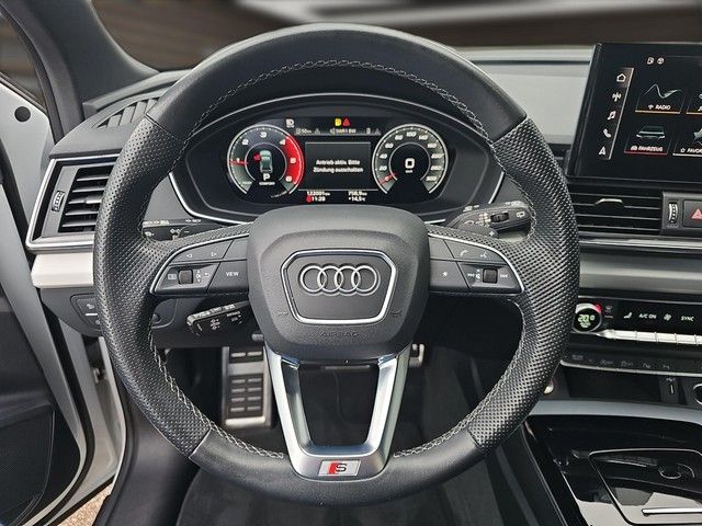 Audi SQ5 2022
