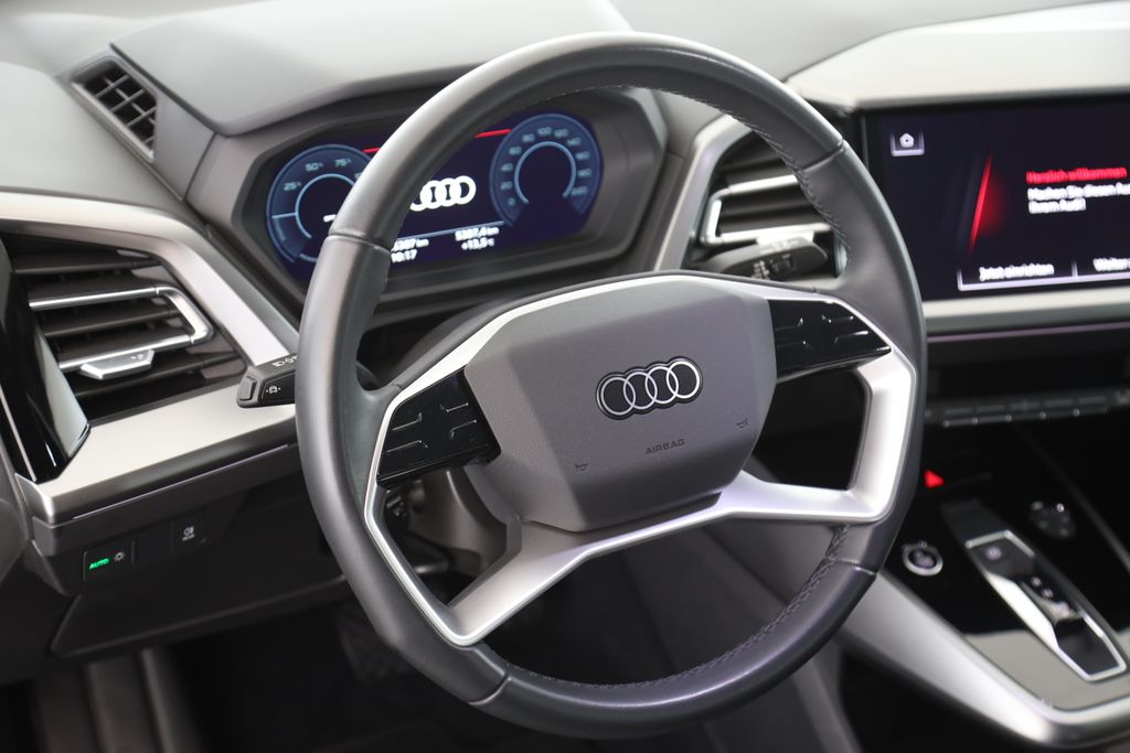 Audi Q4 2024
