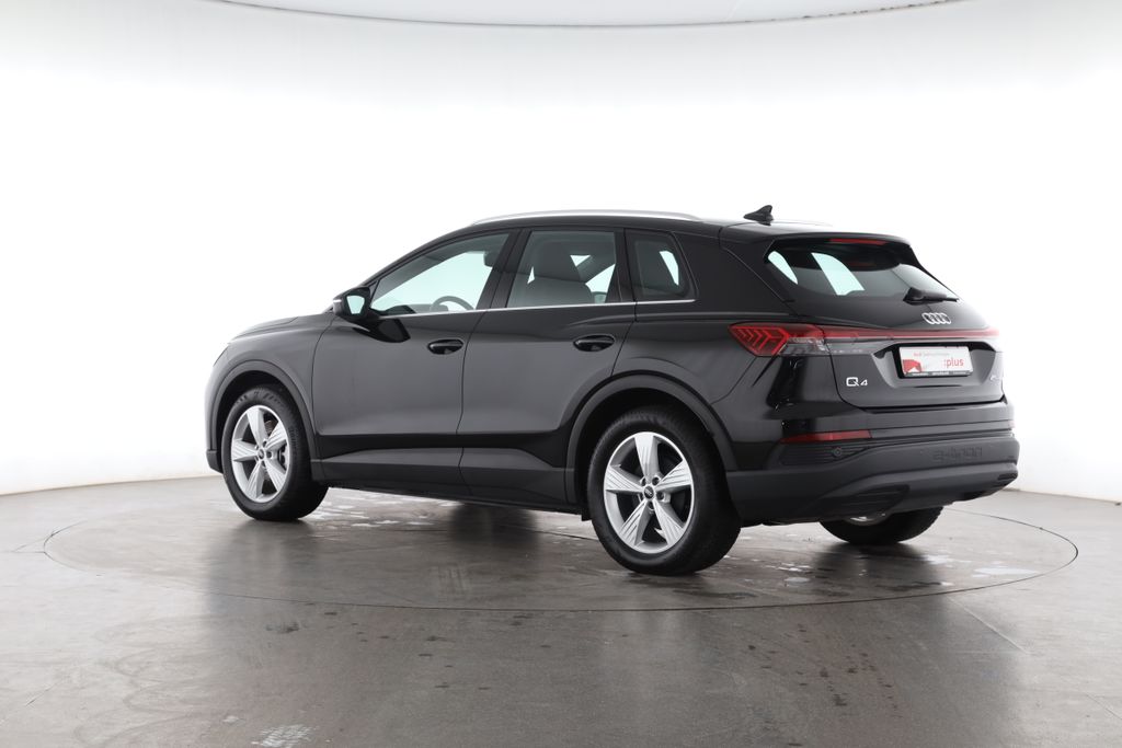 Audi Q4 2024
