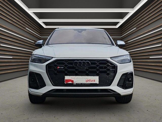 Audi SQ5 2022