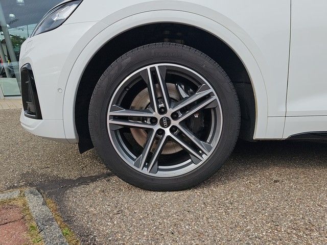 Audi SQ5 2022