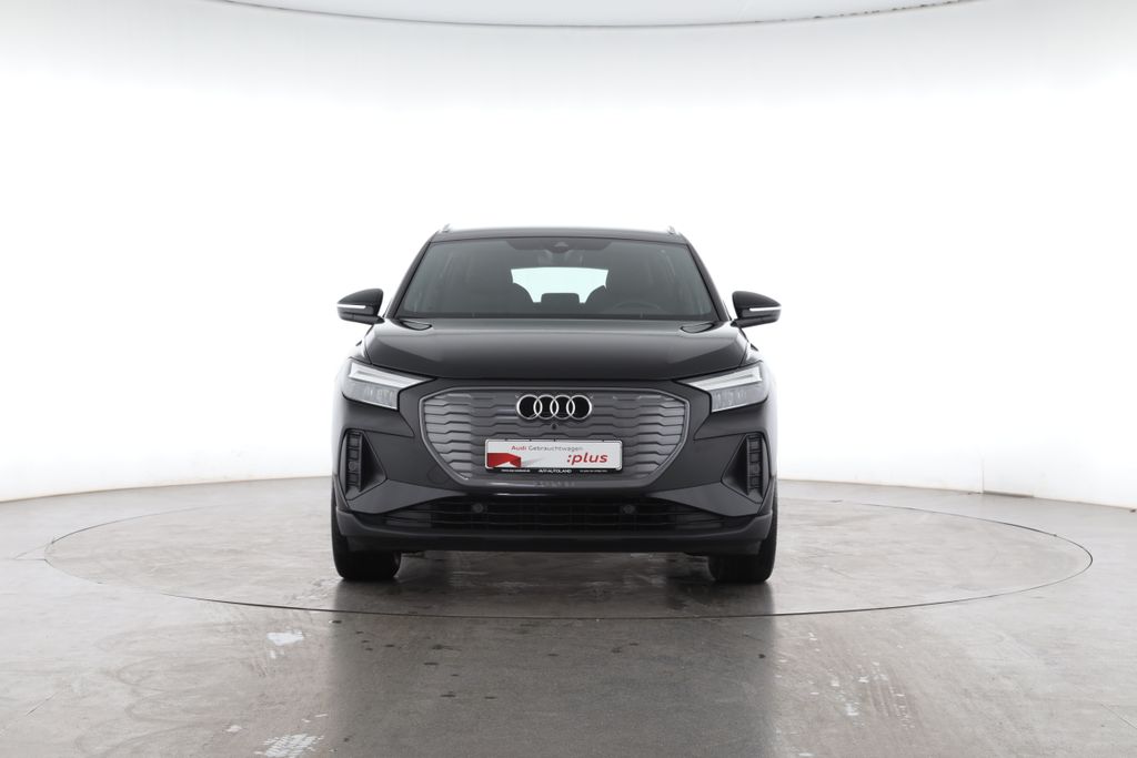 Audi Q4 2024