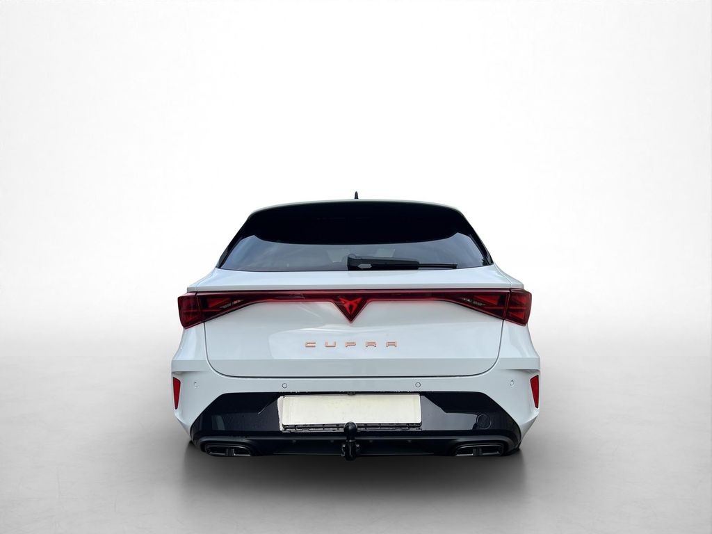 Cupra Leon 2025