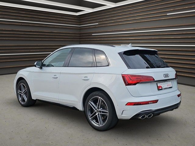 Audi SQ5 2022