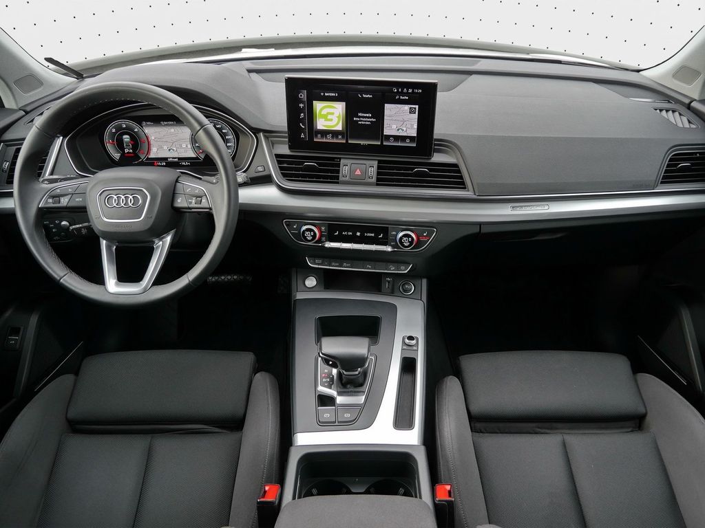 Audi Q5 2022