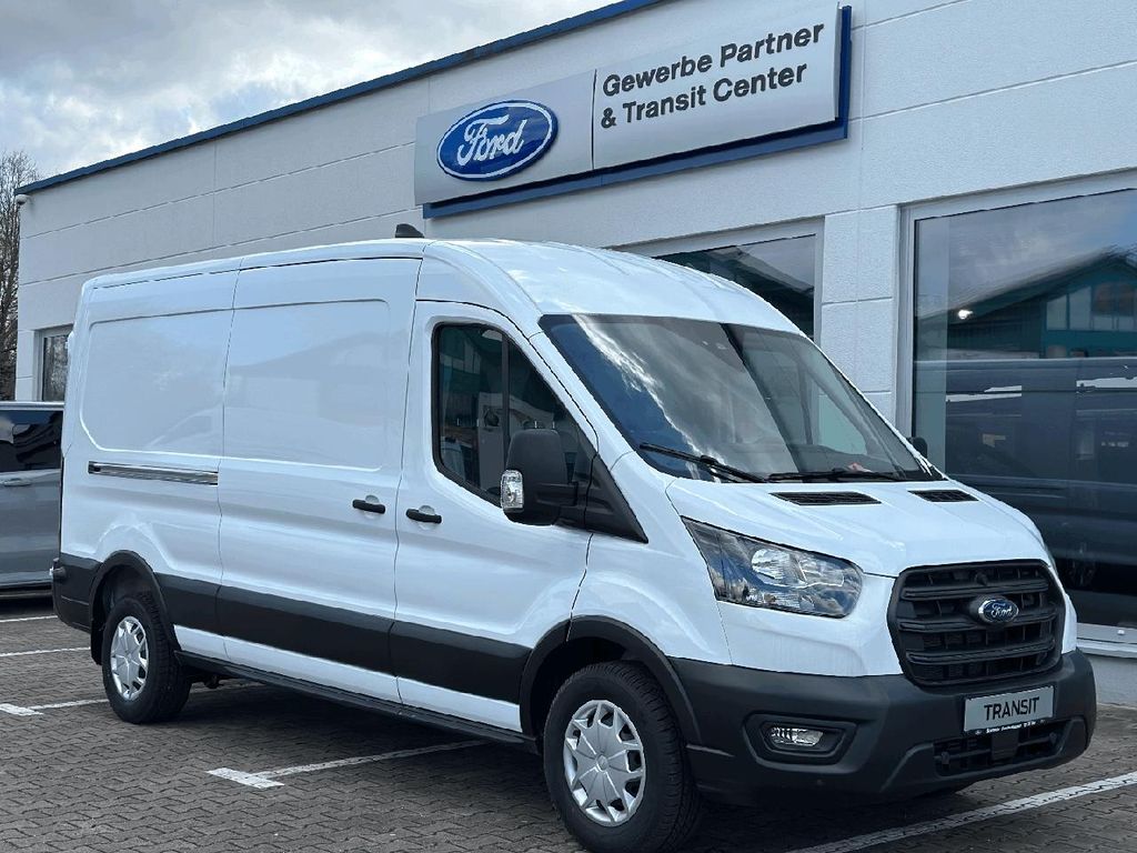 Ford Transit 2024