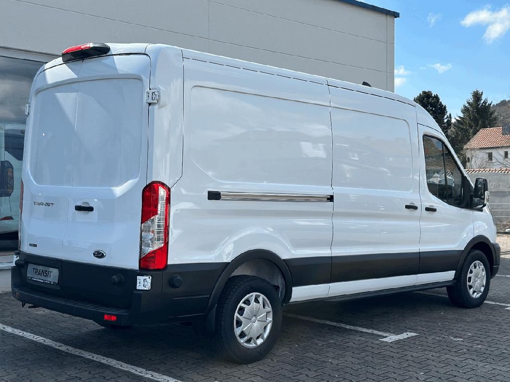 Ford Transit 2024