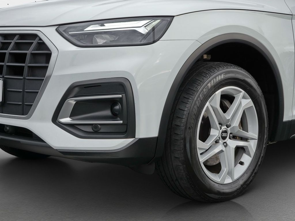 Audi Q5 2022